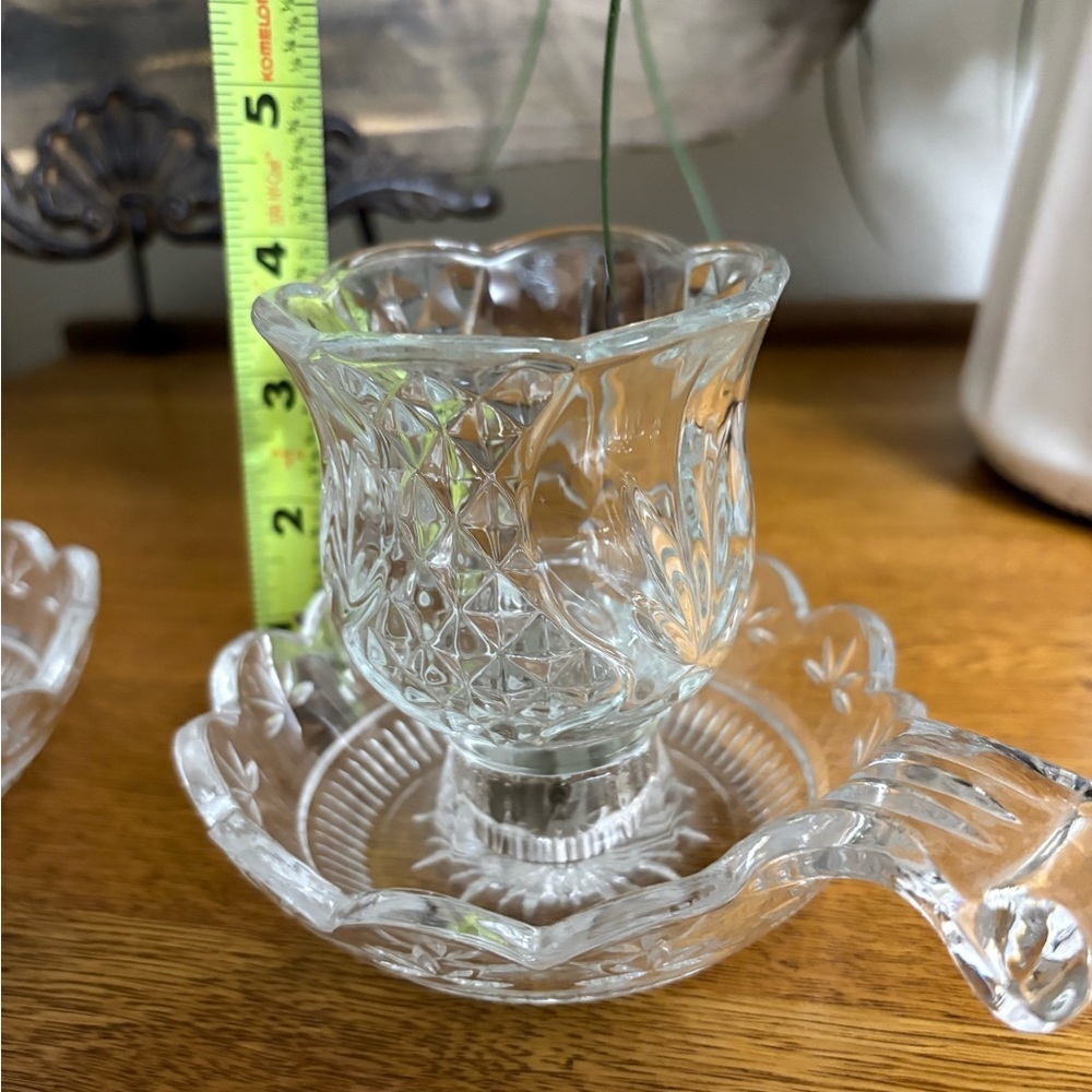 Vintage Walking Candle Holders - Picture 10 of 11